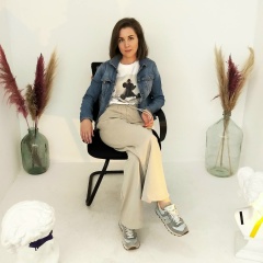 Надежда Загородная, 13.05, Санкт-Петербург