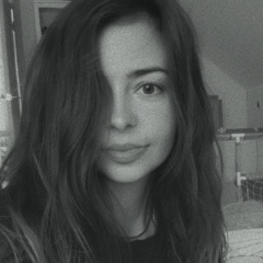 Юлия Шлеермахер, 01.09, Омск