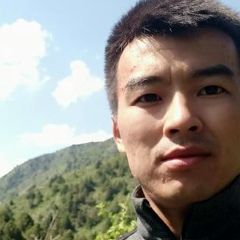 Залкарбек Бегалиев, 11.12, Ош