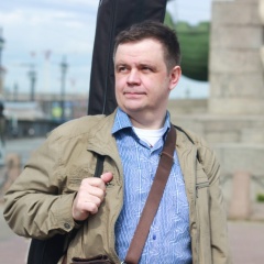 Денис Мачков, 10.12, Санкт-Петербург