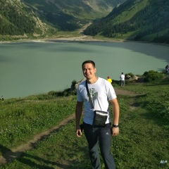 Саят Кончибаев, 11.04.1988, Алматы