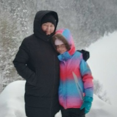 Руфина Сибагатова, Челябинск