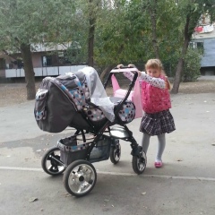 Мадиша Меркулова, 03.01.1989, Алматы