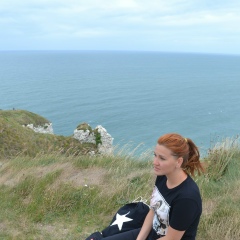 Маша Жукова, 23.06.1987, Санкт-Петербург