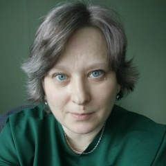 Ирина Сысоева, 08.01.1983, Тюмень