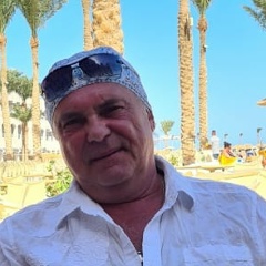 Александр Федоров, Санкт-Петербург