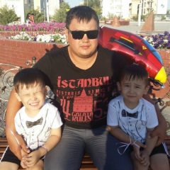 Joie Jordison, 19.12.1986, Атырау