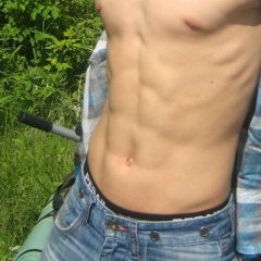 Алексей Самойлов, 01.07.1994, Санкт-Петербург