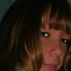 Люба Ефремова, 02.01, Дмитров