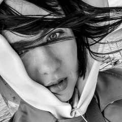 Аника Cherry, 25.06.1987, Москва