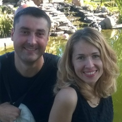 Марина Ильина, 30.03.1984, Днепр (Днепропетровск)