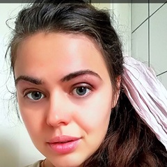 Екатерина Бауманн, 13.05, Санкт-Петербург