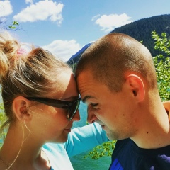 Ириша Мельничук, 19.03.1991, Sevilla