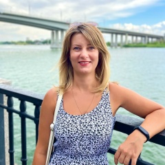 Екатерина Бардина, 23.11.1990, Бердянск