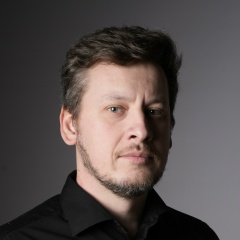 Александр Молодцов, 08.10, Москва