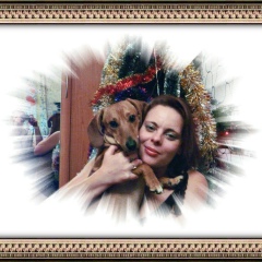 Люба Маркелова, 05.05.1979, Санкт-Петербург