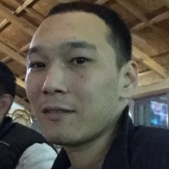 Жолдас Буралкиев, 01.03, Шымкент