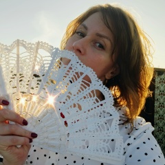 Юлия К, Санкт-Петербург