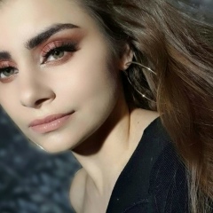 Инга Барджадзе, 21.12, Москва