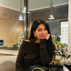 Оксана Андреева, 06.01, Санкт-Петербург