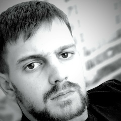 Серёга Курасов, 26.06.1991, Алматы