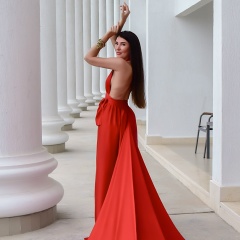 Юлия Дерябина, 11.03, Железнодорожный