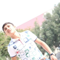 Rovshen Haqverdiyev, 11.03.1993, Баку