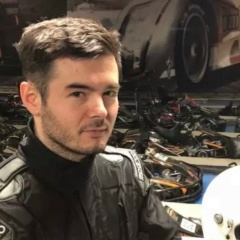 Альфред Шульц, 13.02, Москва