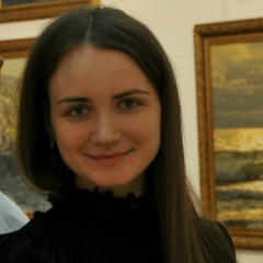 Яна Адамова, 09.07.1986, Таганрог