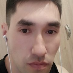 Ратмир Абдрахимов, 22.12.1990, Астана