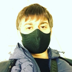 Руслан Кохташвили, 08.09.1987, Санкт-Петербург