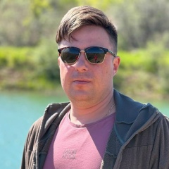 Владимир Жигалов, 12.06, Самара