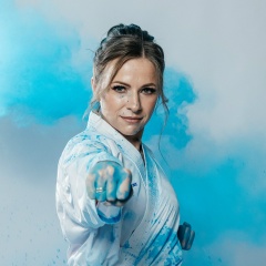 Наталья Галицына, 03.12.1990, Москва