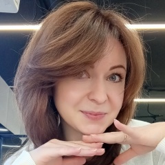 Олеся Ляшенко, Санкт-Петербург