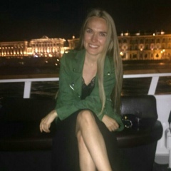 Юля Савельева, 22.07.1988, Санкт-Петербург