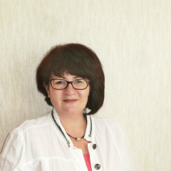 Зухра Овчинникова, 22.01, Нефтегорск