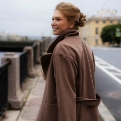 Надежда Антонова, 31.08, Санкт-Петербург