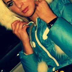 Alexandra Wilson, 30.09.1994, London