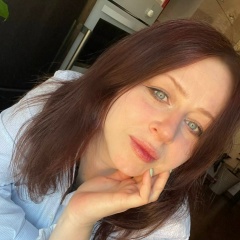 Татьяна Иванова, 18.12, Санкт-Петербург