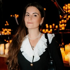 Дарь Подгорнова, 14.02.1994