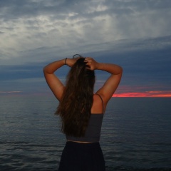 Марина Ксенофонтова, 23.05