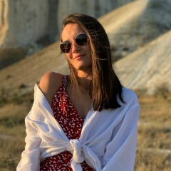 Аня Немчевская, 16.12, Нижний Новгород