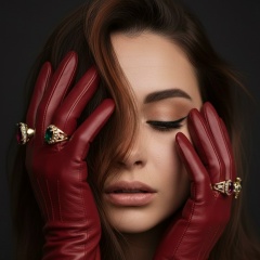 Наташка Негипова, 18.02, Москва