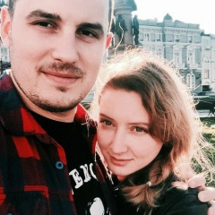 Alice Liubimova, 14.11