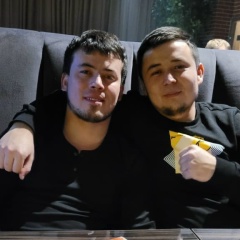 Аслан Абдували, 11.04.1998, Астана