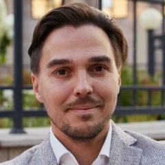 Алексей Островский, 15.01