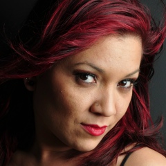 Veronika Lilith, 28.01, Porto Alegre