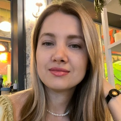 Анастасия Чубенко, 23.02.1988, Ростов-на-Дону