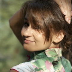 Виктория Викторовна, 08.11.1987, Вильнюс