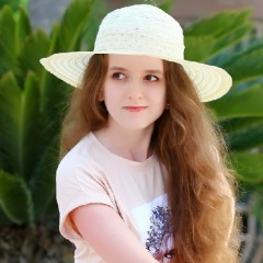 Татьяна Викторова, 20.04.1992, Алматы